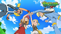 ���������꡼ No.012�Υ���ͥ������ / ����ǡ֥ݥ��åȥ�󥹥�������24���ʤ�̵��������1��9����ABEMA�ǥ������ȡ����꡼����������ʤ�8��Ϣ³�ǳڤ����