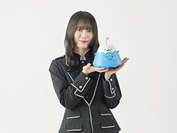 ���������꡼ No.005�Υ���ͥ������ / ��AnimeJapan 2026�ס�3��28����29��������ӥå������ȤˤƳ��ŷ��ꡣ22���ʤΥ��˥ᥭ��饯���������뤷�������ӥ��奢��������