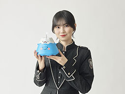 ���������꡼ No.008�Υ���ͥ������ / ��AnimeJapan 2026�ס�3��28����29��������ӥå������ȤˤƳ��ŷ��ꡣ22���ʤΥ��˥ᥭ��饯���������뤷�������ӥ��奢��������