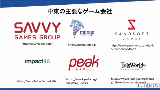 画像ギャラリー No.028のサムネイル画像 / 世界の国や地域におけるオンラインゲーム市場の動向,海外企業との協業の可能性を解説。日本オンラインゲーム協会のセミナーレポート