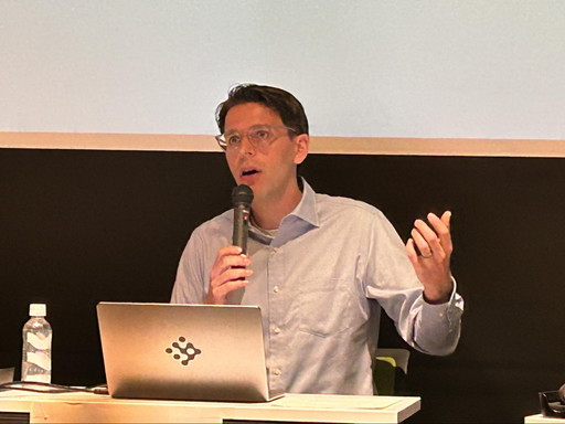 画像ギャラリー No.003のサムネイル画像 / 東京藝大は「風ノ旅ビト」や「Outer Wilds」のような名作を生み出す場になりうるか? シンポジウム「ゲームクリエイターをクリエイトする」1日目をレポート