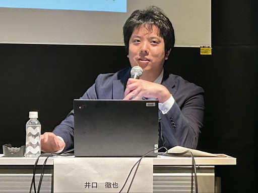 画像ギャラリー No.008のサムネイル画像 / 東京藝大は「風ノ旅ビト」や「Outer Wilds」のような名作を生み出す場になりうるか? シンポジウム「ゲームクリエイターをクリエイトする」1日目をレポート