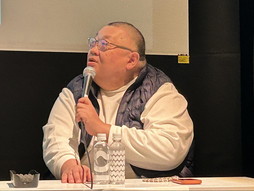 画像ギャラリー No.001のサムネイル画像 / シンポジウム「ゲームクリエイターをクリエイトする」2日目レポート。世界中のゲームアーカイブにおける現状と課題から見えてくるものとは?