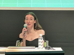 画像ギャラリー No.003のサムネイル画像 / シンポジウム「ゲームクリエイターをクリエイトする」2日目レポート。世界中のゲームアーカイブにおける現状と課題から見えてくるものとは?