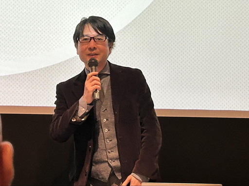 画像ギャラリー No.004のサムネイル画像 / シンポジウム「ゲームクリエイターをクリエイトする」2日目レポート。世界中のゲームアーカイブにおける現状と課題から見えてくるものとは?