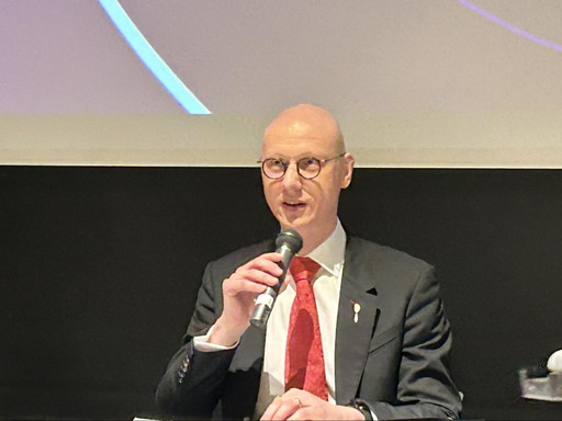 画像ギャラリー No.006のサムネイル画像 / シンポジウム「ゲームクリエイターをクリエイトする」2日目レポート。世界中のゲームアーカイブにおける現状と課題から見えてくるものとは?