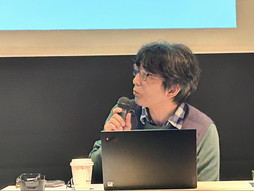 画像ギャラリー No.009のサムネイル画像 / シンポジウム「ゲームクリエイターをクリエイトする」2日目レポート。世界中のゲームアーカイブにおける現状と課題から見えてくるものとは?