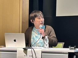 画像ギャラリー No.012のサムネイル画像 / シンポジウム「ゲームクリエイターをクリエイトする」2日目レポート。世界中のゲームアーカイブにおける現状と課題から見えてくるものとは?