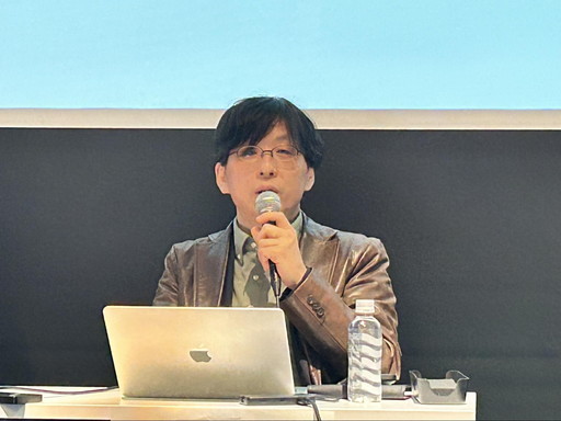 画像ギャラリー No.013のサムネイル画像 / シンポジウム「ゲームクリエイターをクリエイトする」2日目レポート。世界中のゲームアーカイブにおける現状と課題から見えてくるものとは?