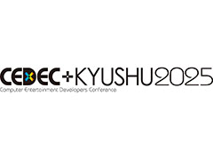 ��CEDEC+KYUSHU 2025�ס�11��29���˥ꥢ����ȥ���饤��Υϥ��֥�åɤǳ��ŷ��ꡣ�ֱ���罸�⥹������