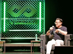 GENDAҲCEOΥ󥿥ȡפؤƻڡMAǯ60Ĺ7ǯ1000ߤãάȤ