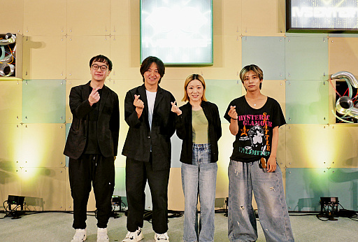 画像ギャラリー No.001のサムネイル画像 / IVS2025で語られたショートドラマの新潮流。日本発グローバルヒットへの挑戦