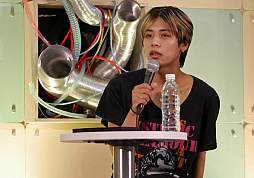 画像ギャラリー No.002のサムネイル画像 / IVS2025で語られたショートドラマの新潮流。日本発グローバルヒットへの挑戦