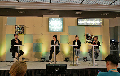 画像ギャラリー No.005のサムネイル画像 / IVS2025で語られたショートドラマの新潮流。日本発グローバルヒットへの挑戦