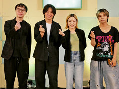 IVS2025Ǹ줿硼ȥɥޤοĬήȯХҥåȤؤĩ