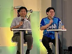 󥿥ҲؼԤ滳ͺDeNA᤬󥿥ޥʬϡܤΥƥĤܤƤ뤬Ѹͺ­Ȥ