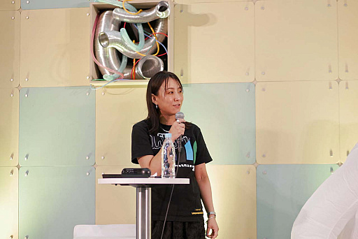 画像ギャラリー No.002のサムネイル画像 / 拡大を続けるメタバースゲーム。IVS2025で語られた日本の勝ち筋とは