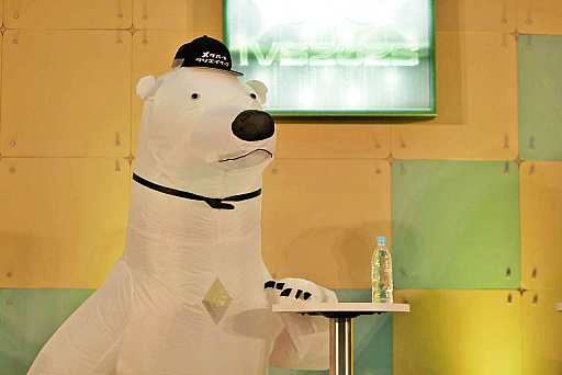 画像ギャラリー No.003のサムネイル画像 / 拡大を続けるメタバースゲーム。IVS2025で語られた日本の勝ち筋とは