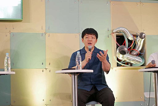 画像ギャラリー No.004のサムネイル画像 / 拡大を続けるメタバースゲーム。IVS2025で語られた日本の勝ち筋とは