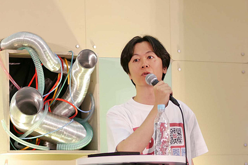 画像ギャラリー No.005のサムネイル画像 / 拡大を続けるメタバースゲーム。IVS2025で語られた日本の勝ち筋とは