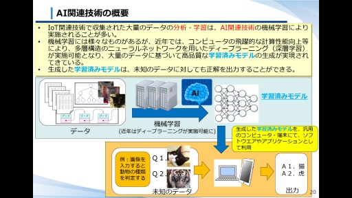 画像ギャラリー No.008のサムネイル画像 / 特許庁からデジタルメディア業界への提言。デジタルメディア協会主催セミナー「次世代コンテンツを支える『音』技術の最前線」聴講レポート