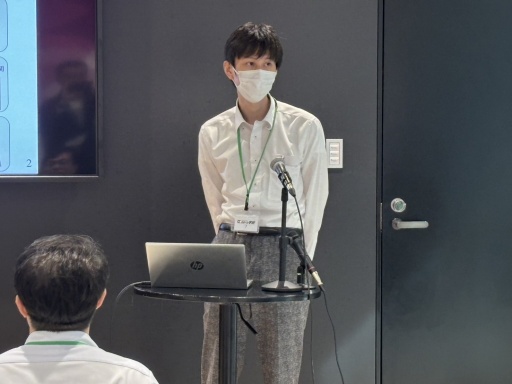 画像ギャラリー No.022のサムネイル画像 / 特許庁からデジタルメディア業界への提言。デジタルメディア協会主催セミナー「次世代コンテンツを支える『音』技術の最前線」聴講レポート