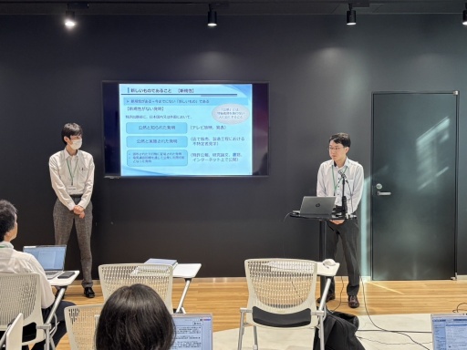 画像ギャラリー No.023のサムネイル画像 / 特許庁からデジタルメディア業界への提言。デジタルメディア協会主催セミナー「次世代コンテンツを支える『音』技術の最前線」聴講レポート