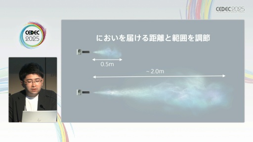 ���������꡼ No.018�Υ���ͥ������ / �ˤ������ڤ����椹��Tensor Valve�ƥ��Υ��������ϽФ��뿷���ʲ��͡�CEDEC 2025��