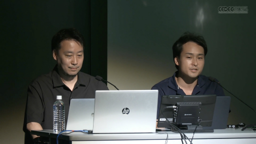 ꡼ No.002Υͥ / ®ǥץǥ塼ܻؤˤϡȳòοͺѻٱ硦ꥢٱҤץǥ塼100ͤͤʬϤ̤CEDEC 2025