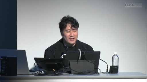 ���������꡼ No.002�Υ���ͥ������ / 2022ǯ�ʹߡ�Steam�˵����ä��Ѳ��Ȥϡ���������ˡ�ɤ��̤��ʤ��ʤä���ͳ�ȡ�2000���ߤ�ư���Ф�����ߡ�CEDEC 2025��