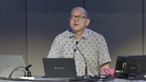 ꡼ No.002Υͥ / нŤλˡ޴ľ󡦥ѥɽ೫ȯԤꤲåȤϡCEDEC 2025