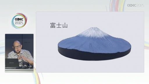 ꡼ No.014Υͥ / нŤλˡ޴ľ󡦥ѥɽ೫ȯԤꤲåȤϡCEDEC 2025