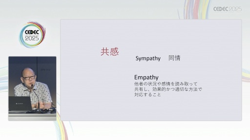 ꡼ No.017Υͥ / нŤλˡ޴ľ󡦥ѥɽ೫ȯԤꤲåȤϡCEDEC 2025