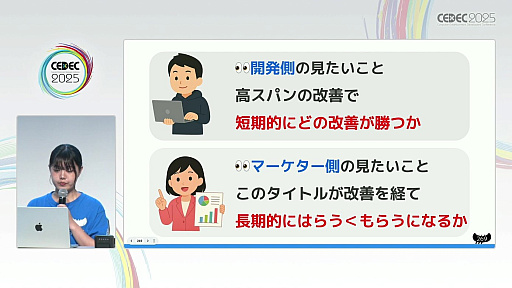 ꡼ No.018Υͥ / ޥ۸ϥѡ奢륲Ϲ̿ˡͥåο´4̾鷺1ǯ֤1000DL¸ޤǤζϫCEDEC 2025