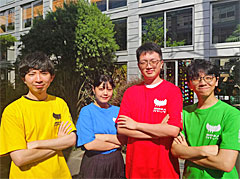 ޥ۸ϥѡ奢륲Ϲ̿ˡͥåο´4̾鷺1ǯ֤1000DL¸ޤǤζϫCEDEC 2025