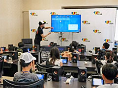 ͺ뤿ˡΥȳȤǤ뤳ȤȤϡCESAͺȥХʥॳСͥȥġҲCEDEC 2025