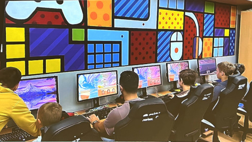 画像ギャラリー No.005のサムネイル画像 / 「京都シリアスゲームサミット」初日レポート。元ホワイトハウス上級顧問をはじめ,国内外の第一線で活躍する人物が登壇