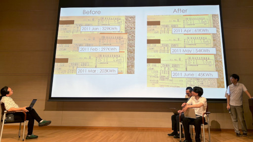 画像ギャラリー No.009のサムネイル画像 / 「京都シリアスゲームサミット」初日レポート。元ホワイトハウス上級顧問をはじめ,国内外の第一線で活躍する人物が登壇