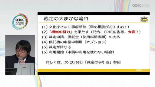 ꡼ No.036Υͥ / ೫ȯ¸ŸʤɤؤγѤܻؤݤˤϲˤʤΤƤ٥ȤˡΧξ̤ǤɡCEDEC 2025