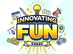 㤬ĿͤǤʤ˿줿ȤΤʤͤͷӤΤäˡ֥ͷӤͤͷ٤ĶͤץݡȡCEDEC 2025