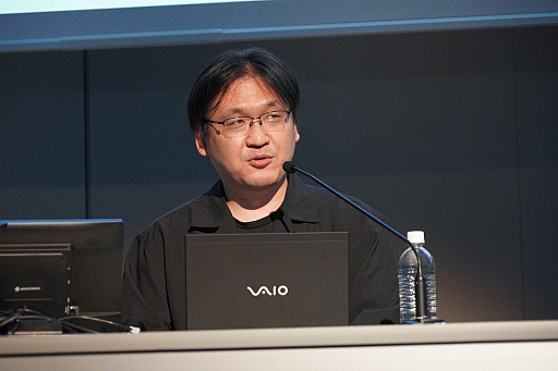 ���������꡼ No.001�Υ���ͥ������ / �ե��������ߥ󥰹��ۤ������Ƥ���!?�����饦�ɥ����ߥ�Ū�ʽ����ˤ�����Ű��Ū���ٱ�︺�μ���Ȥߡ�CEDEC 2025��