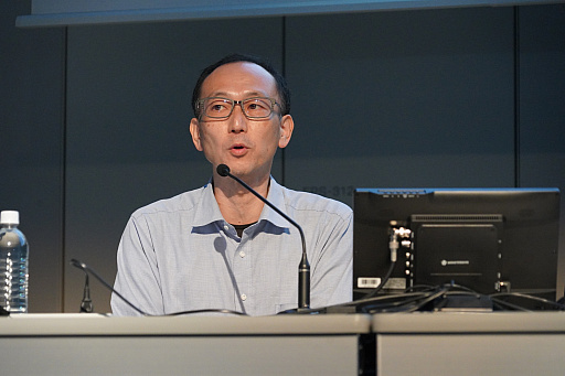 ���������꡼ No.002�Υ���ͥ������ / �ե��������ߥ󥰹��ۤ������Ƥ���!?�����饦�ɥ����ߥ�Ū�ʽ����ˤ�����Ű��Ū���ٱ�︺�μ���Ȥߡ�CEDEC 2025��