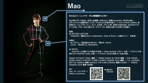 ꡼ No.005Υͥ / ֻءפ3ǤȤϲʤΤХȥ륷ΥΥϥ⡼󥢥롪CEDEC 2025