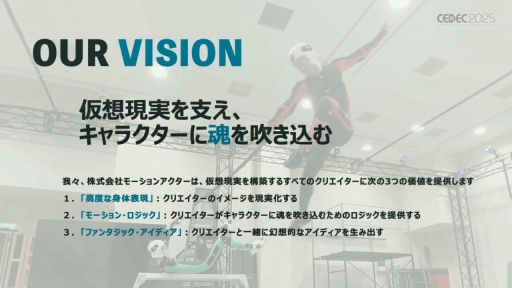 ꡼ No.008Υͥ / ֻءפ3ǤȤϲʤΤХȥ륷ΥΥϥ⡼󥢥롪CEDEC 2025