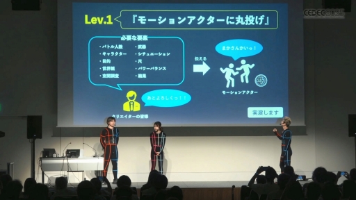 ꡼ No.010Υͥ / ֻءפ3ǤȤϲʤΤХȥ륷ΥΥϥ⡼󥢥롪CEDEC 2025