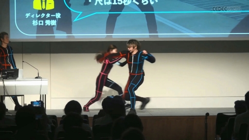 ꡼ No.011Υͥ / ֻءפ3ǤȤϲʤΤХȥ륷ΥΥϥ⡼󥢥롪CEDEC 2025