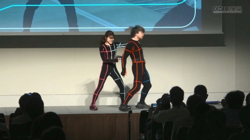 ꡼ No.012Υͥ / ֻءפ3ǤȤϲʤΤХȥ륷ΥΥϥ⡼󥢥롪CEDEC 2025