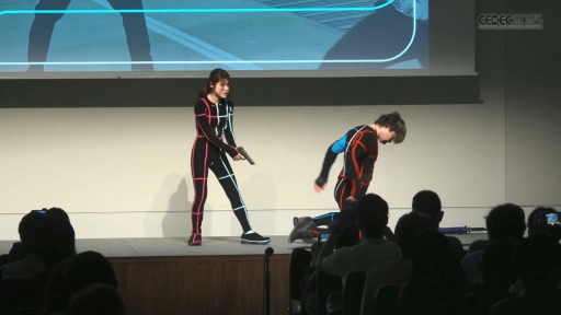 ꡼ No.013Υͥ / ֻءפ3ǤȤϲʤΤХȥ륷ΥΥϥ⡼󥢥롪CEDEC 2025