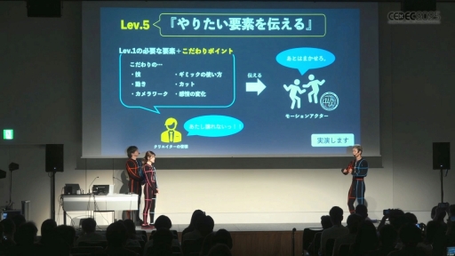 ꡼ No.014Υͥ / ֻءפ3ǤȤϲʤΤХȥ륷ΥΥϥ⡼󥢥롪CEDEC 2025