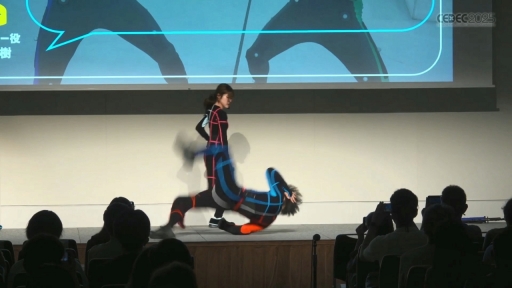 ꡼ No.016Υͥ / ֻءפ3ǤȤϲʤΤХȥ륷ΥΥϥ⡼󥢥롪CEDEC 2025